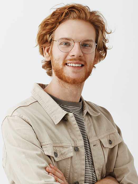 Solomon Copeland